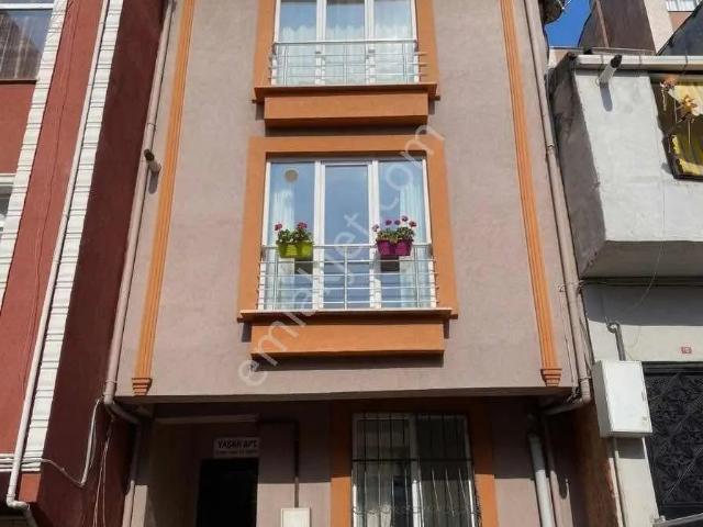 Kağıthane Yahya Kemal Mahallesi Kiralık Eşyalı 1+1 Daire