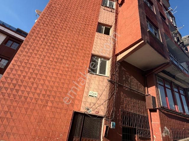 Kağıthane Yahya Kemal Mh. 1+1 Kiralık Daire
