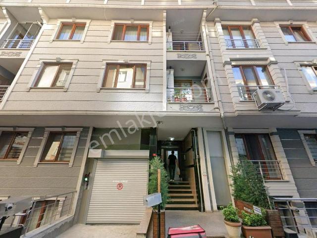 Kağıthane Yeşilce Mahallesi Kapalı Otoparklı 2+1 Kiralık Daire
