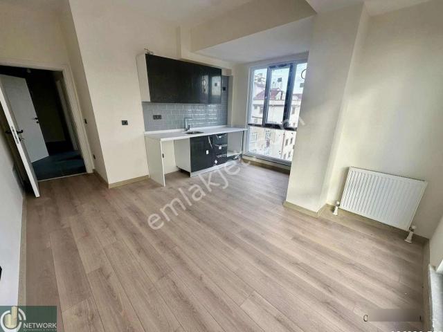 Kağıthane Zenicon Rezidansta 8.kat 2+1 Kiralık Daire