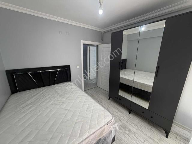 Kağıthane Çağlayan Mah Ket Üniversitesine 5 Dk Yürüme 1+1 Daire