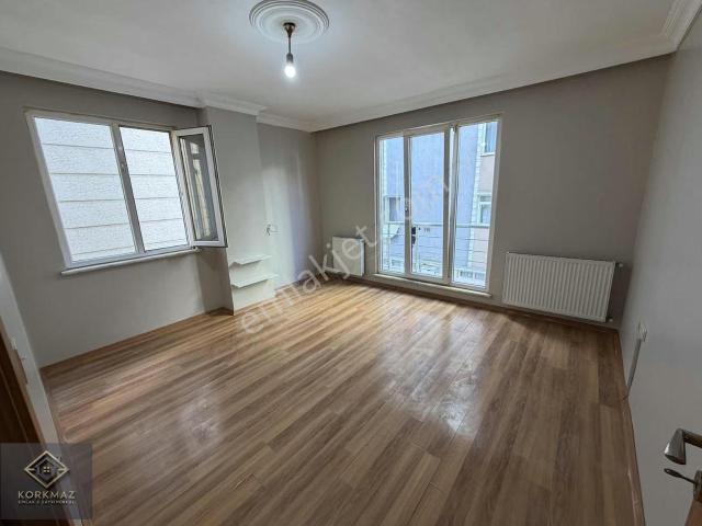 Kağıthane Çağlayan Mah Oturmaya Hazır 1+1 Yeni Bina