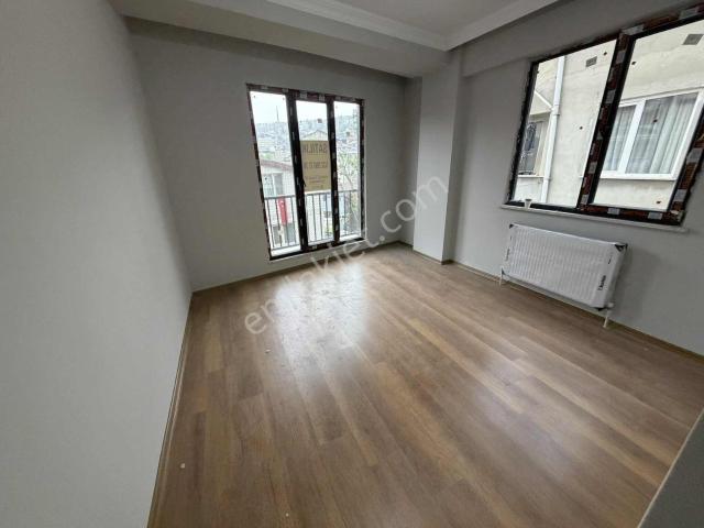 Kağıthane Çağlayan Mah Oturmaya Hazır 2+1 Asansörlü Yeni Bina