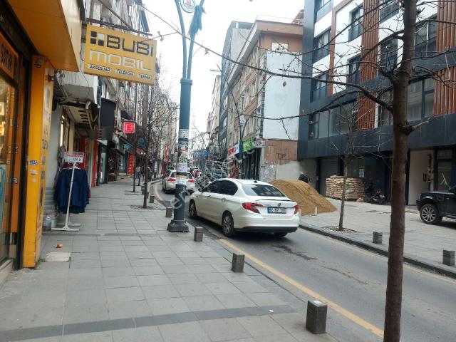 Kağıthane Çağlayan Satılık Sıfır Krediye Uygun Home Ofis