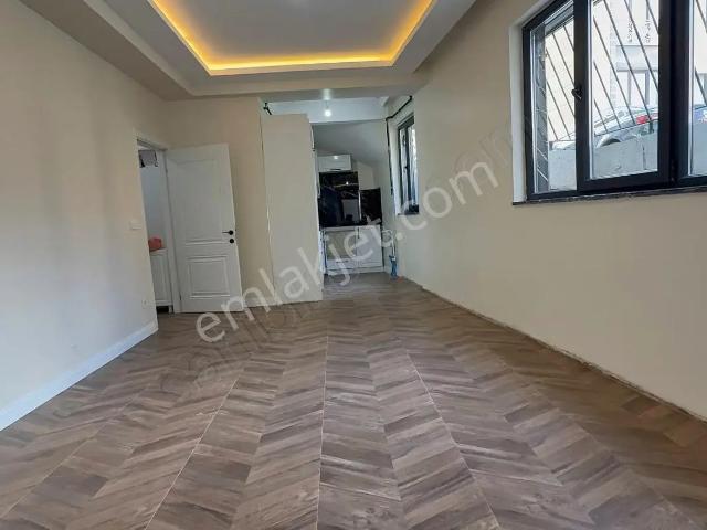 Kağıthane Çağlayan'da Satılık 2+1 80m² Fırsat Sıfır Daire