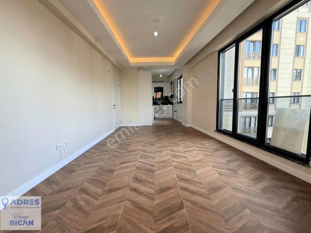 Kağıthane Çağlayan'da Satılık 3+2dubleks 125m²fırsat Sıfır Daire