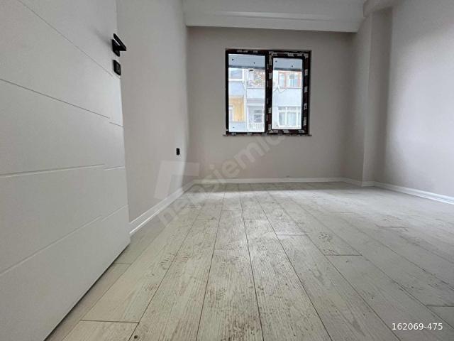 Kağıthane Axis AVM Yanı Sıfır 2+1 Ultra Lüks Y'Isıtmalı 90m2