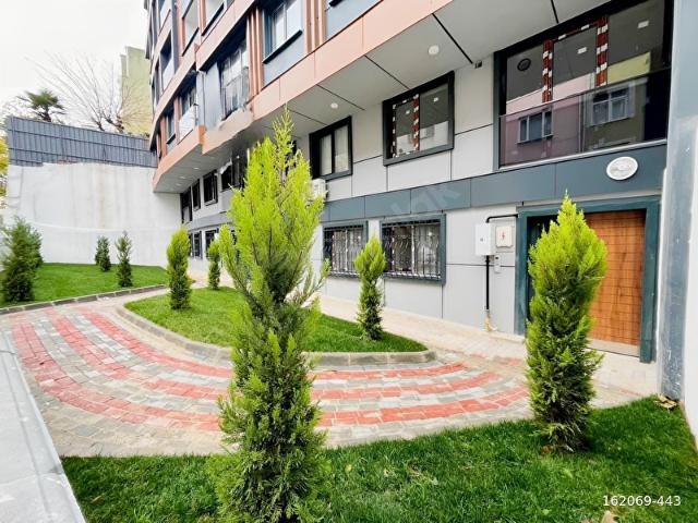 Kağıthane Axis AVM Yanı Sıfır 3+1 Ultra Lüks Dubleks Y'Isıtmalı