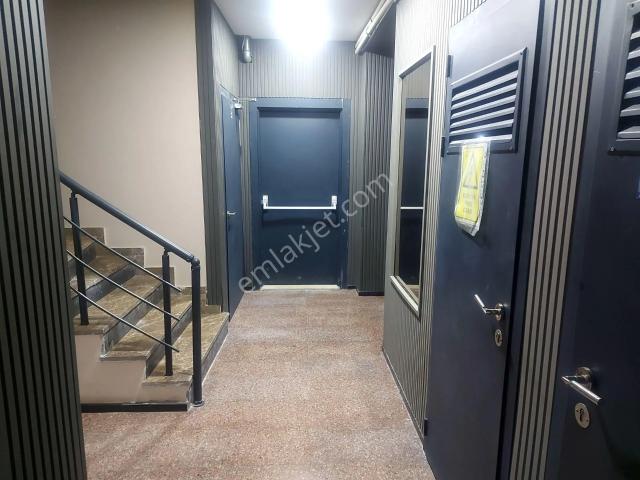 Kağıthane Axxis Avm Yakın Satılık Sıfır Krediye Uygun Daire 2+1