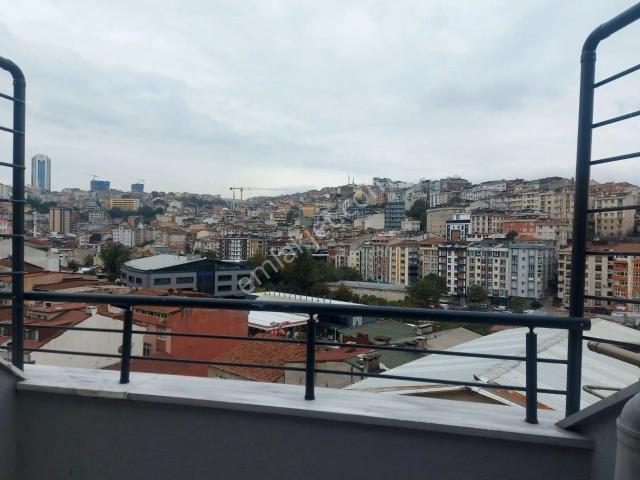 Kağıthane Axxis Avm Yakın Satılık Sıfır Krediye Uygun Daire