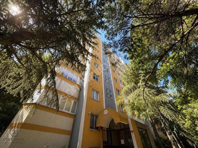 Kağıthane Başak Konutları Satılık 2+1 Ferah Daire