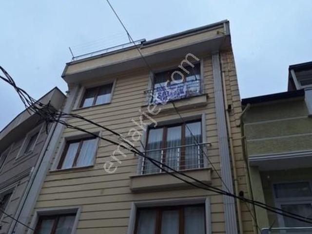 Kağıthane Gültepe Mah. 4+1 Satılık Dubleks