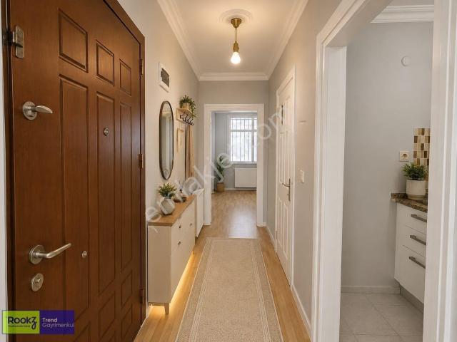 Kâğıthane Gültepe Merkezi Plazalara Yakın 1+1 Kiralık Daire