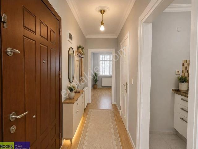 Kâğıthane Gültepe Merkezi Plazalara Yakın 1+1 Kiralık Daire