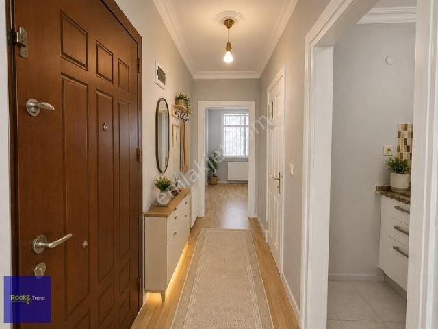 Kâğıthane Gültepe Merkezi Plazalara Yakın 1+1 Kiralık Daire