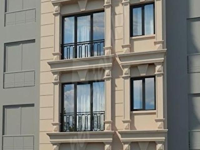 Kağıthane Gültepe' ortabayır mah Satılık Daire Merkezi Konum70m