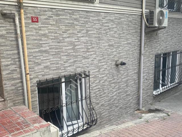 Kağıthane Gültepe'de Kiralık 2+1 Daire