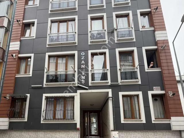 Kağıthane Gürsel Mahallesınde Satılık Ferah 2+1 Daıre