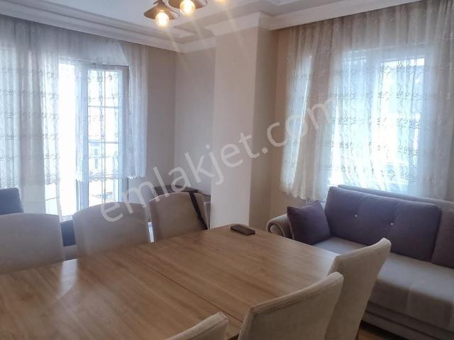 Kağıthane Gürsel Mahallesinde Eşyalı 2+1 Kiralık Daire