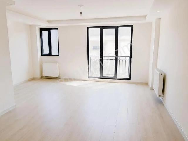 Kağıthane Gürsel Mahallesi'nde Kiralık Sıfır 3+1 Dubleks |