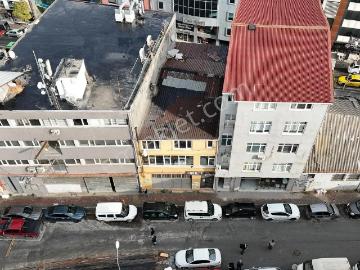 Kağıthane Gürsel Mh 2+1 Kiralık Daire Metro Metrobüse 9 Dk