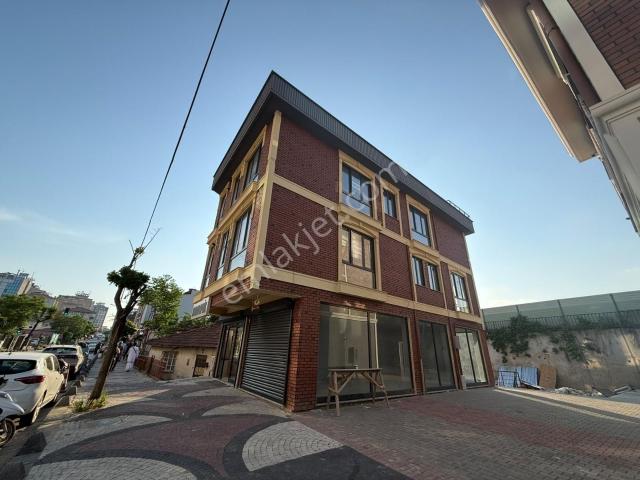 Kağıthane Gürsel Mh Consept Bina Kiralık 2+1 70m2 Daire