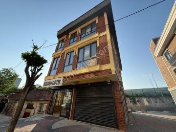 Kağıthane Gürsel Mh Consept Bina Kiralık 3+1 Dubleks Daire Ofis