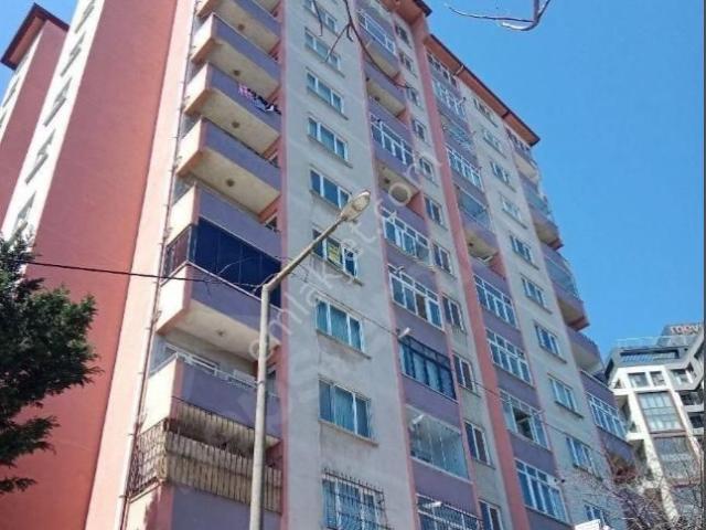 Kağıthane Hamidiye Mah Doğa Clup Evleri 3+1 Kiralık Daire