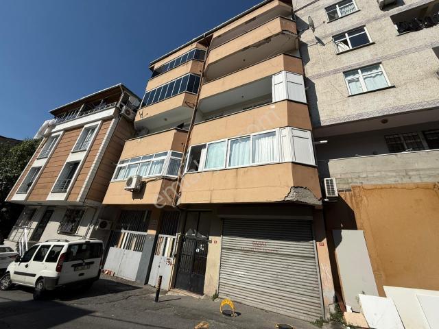 Kağıthane Hamidiye Mh 2+1 120m2 Çiftbalkonlu Kapalı Mutfak Daire