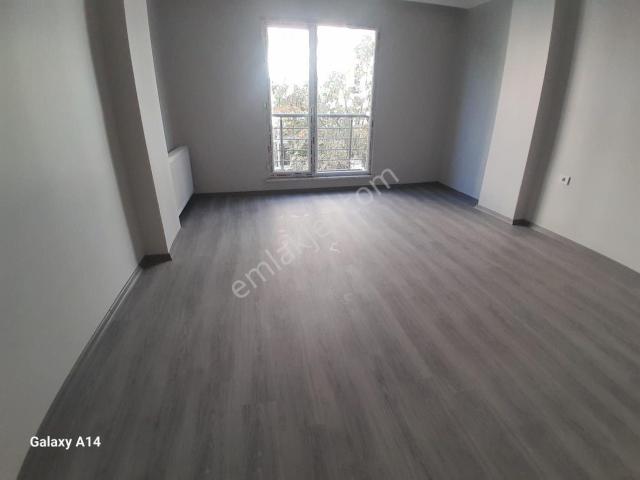 Kağıthane Harmantepe'de 2+1 Sıfır Satılık Daire