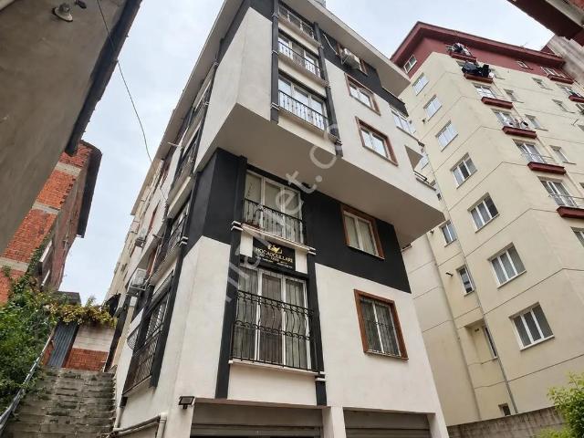 Kağıthane Harmantepede 2+1 Satılık Daire