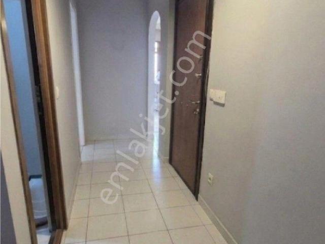 Kağıthane Harmantepede 4+1 İskanlı, Teraslı 3.kat 120 M2 Dubleks Daire