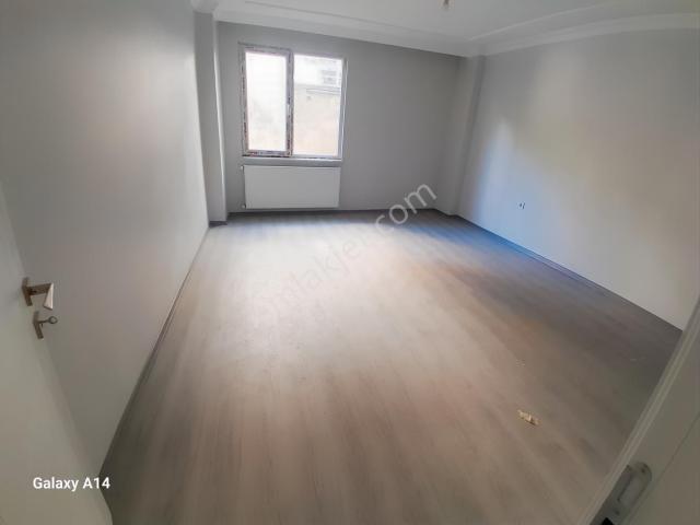 Kağıthane Harmantepe'de Sıfır 2+1 Satılık Daire