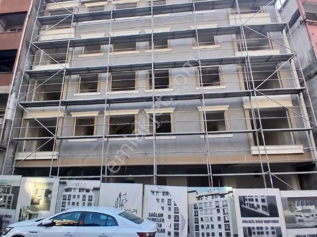Kağıthane Hürriyet Mah.hudut Sokak 1+1 Satılık Daire 42m²