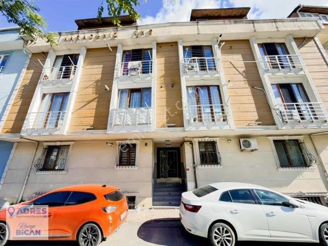 Kağıthane Şirintepe Mah Kiralık 2+1 80m2 Daire