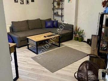 Kağıthane Şirintepe Mah Kullanışlı 1+1 Kiralık Daire
