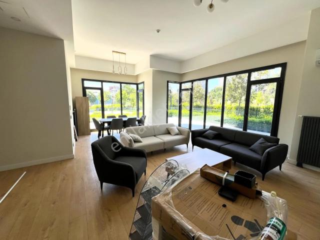 Kağıthane Kordon 2+1 Teraslı Eşyalı Daire Aylık Ödeme