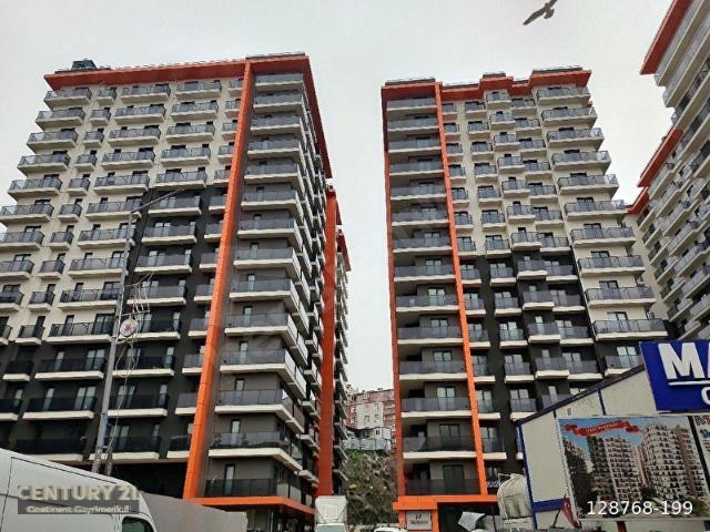 Kağıthane Mari Vadide satılık 2+1 Daire