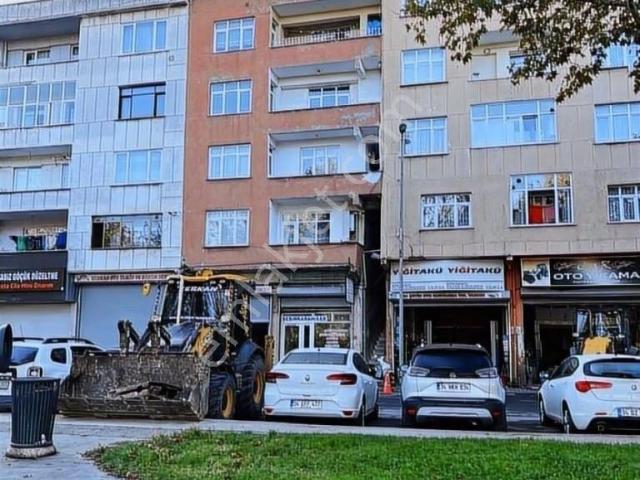 Kağıthane Mehmet Akif Ersoy Mahallesi Merkezi Lokasyon 1+1.5