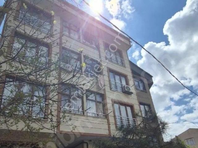 Kağıthane Merkez 4+1 Geniş Teraslı Satılık Dubleks