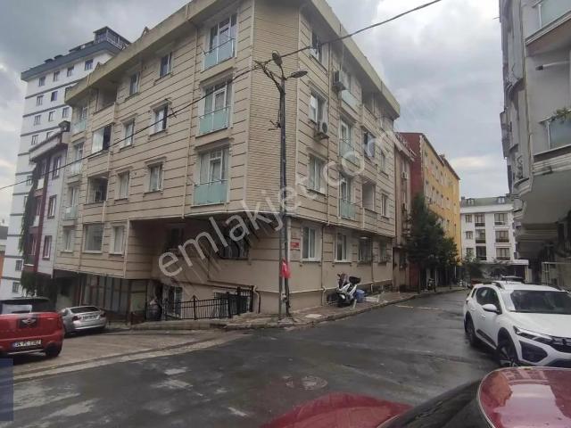 Kağıthane Merkez Havuzlar Mahallesinde 3+2 120m2 Kiralık Dubleks