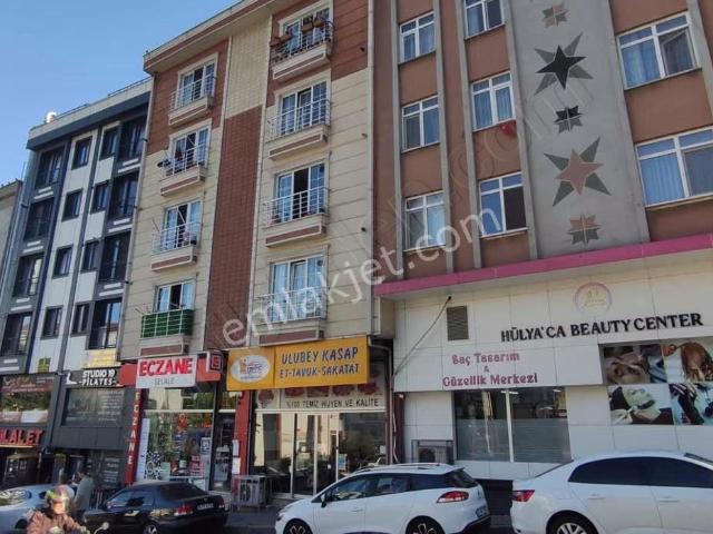 Kağıthane Merkez M7 Metroya 3dk Mesafede 2+1 Kiralık Daire