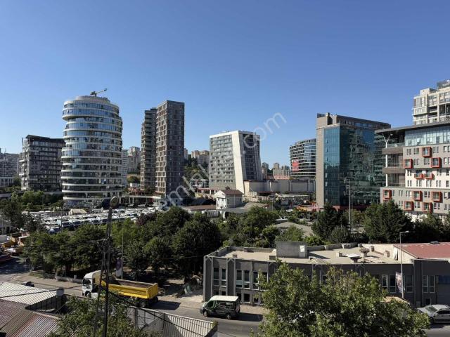 Kağıthane Merkez Mah Metroya 5 Dakika Mükemmel 1+1 Daire