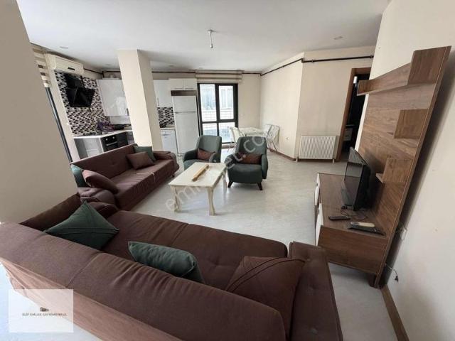 Kağıthane Merkez Mahallesi Satılık 1 + 1 Daire