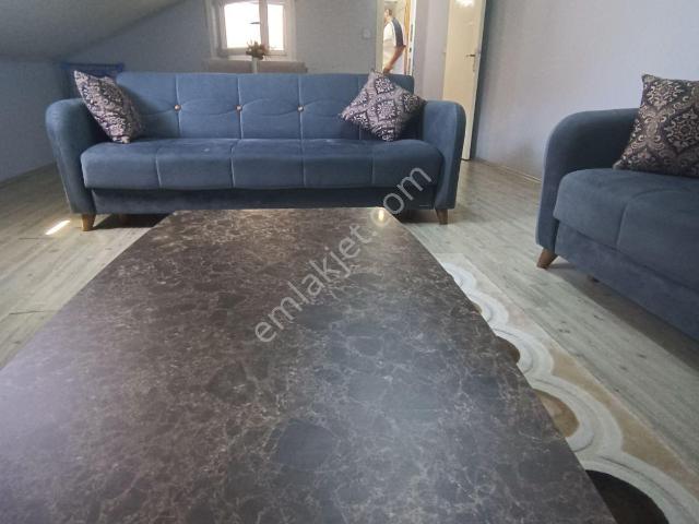 Kağıthane Merkez Mahallesinde Full Eşyalı 2+1 Kiralık Dair