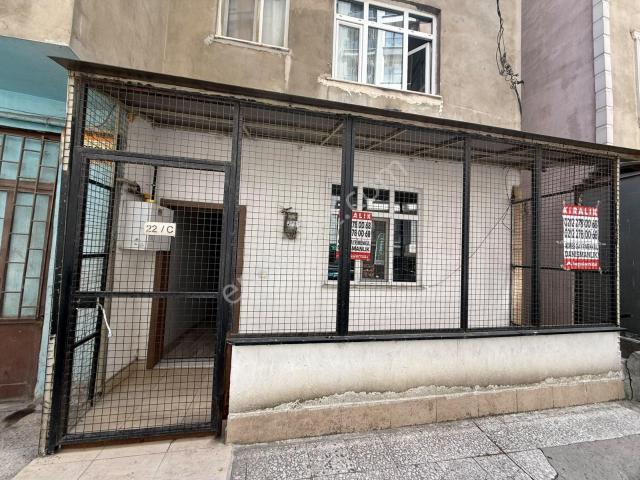 Kağıthane Merkez Mh 75m2 Kiralık Daire
