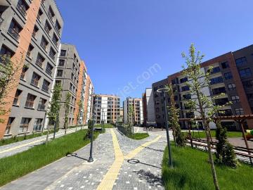 Kağıthane Merkez Mh. Toki Hizmet Sitesi 3+1 Satılık Daire