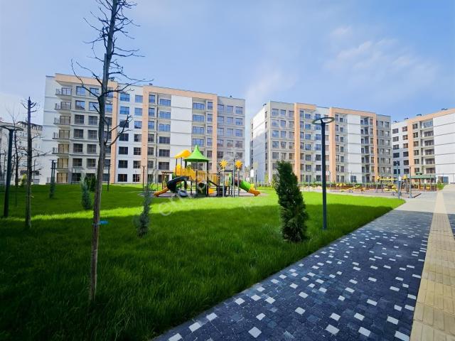 Kağıthane Merkez Mh. Toki Hizmet Sitesi 3+1 Satılık Daire