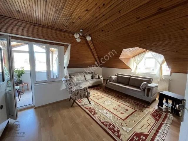 Kağıthane Merkez'de 3+1 Eşyalı Veya Eşyasız Kiralık Daire