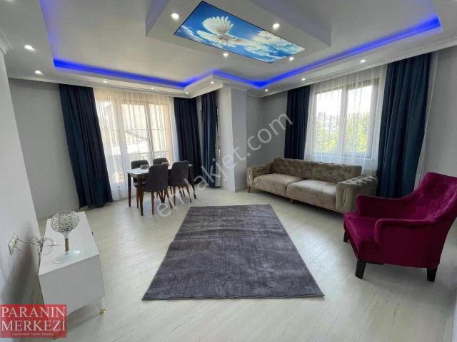 Kağıthane Merkezde Ulaşım Kolay 2+1 Geniş Daire